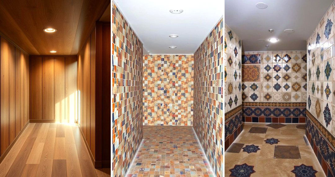 24 Basement Wall Ideas for Stylish & Functional Spaces