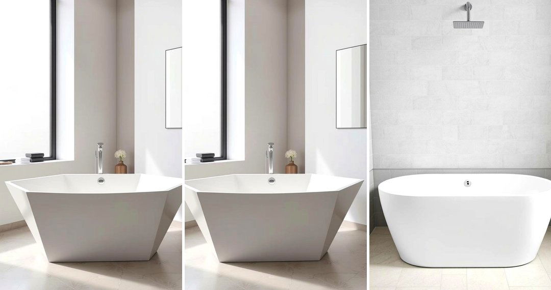 24 Bathtub Ideas