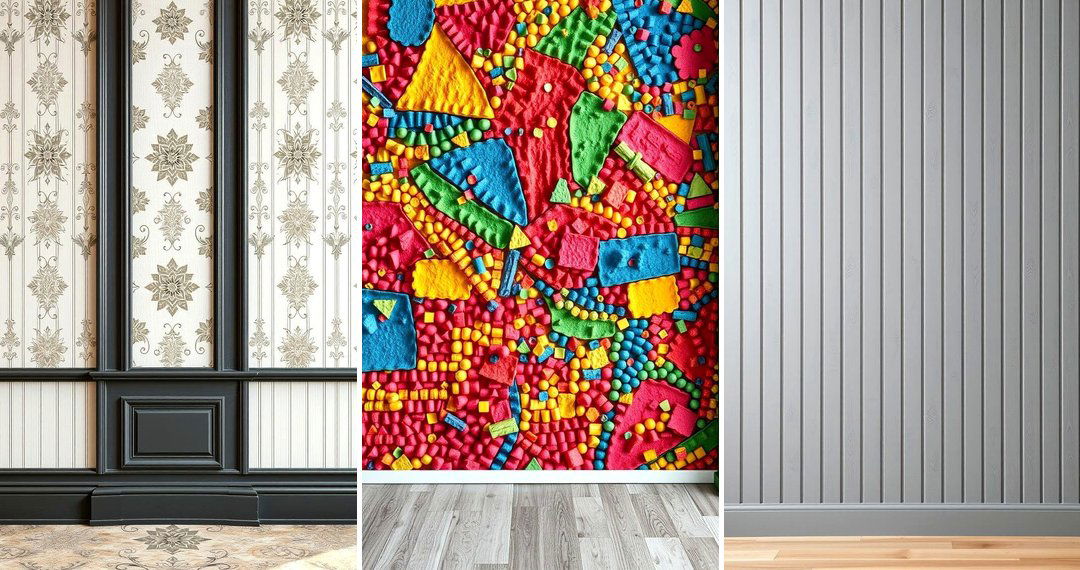 24 Beadboard Wall Ideas for Timeless Interior Accents