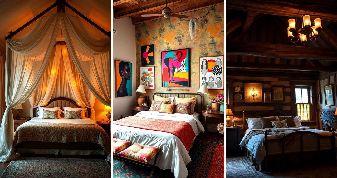 24 Bedroom Ideas For Couples