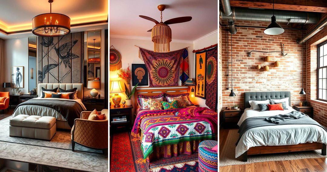 24 Modern Bedroom Interior Design Ideas for 2024