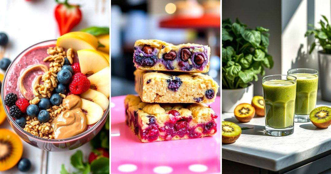 24 Breakfast Bar Ideas for Modern Kitchens and Small Spaces