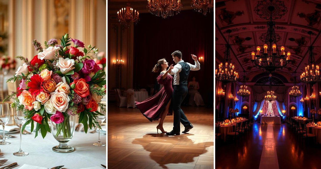 24 Bridgerton-Inspired Wedding Ideas for Regal Celebrations