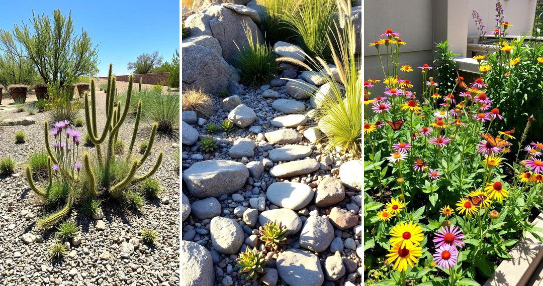 24 Budget Small Garden Ideas