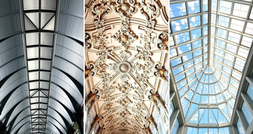 24 Cathedral Ceiling Ideas for Grand and Spacious Interiors
