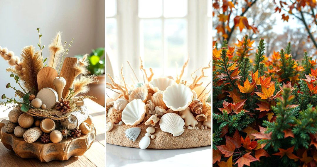 24 Centerpiece Ideas to Elevate Your Table Decor for Any Occasion