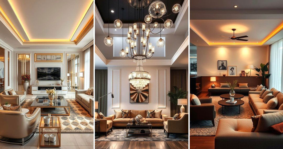 24 Condo Living Room Ideas