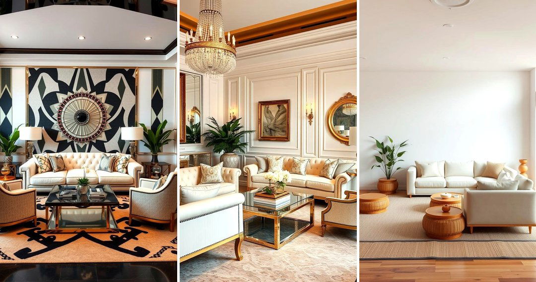 24 Cream Couch Living Room Ideas