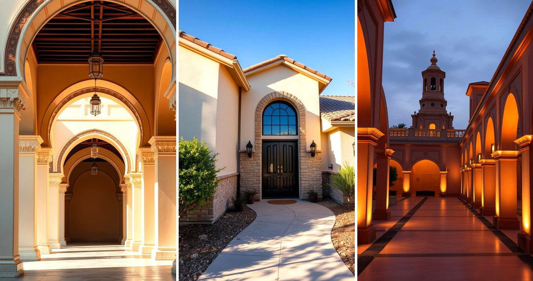 24 Cream and Brown Exterior Ideas to Boost Curb Appeal