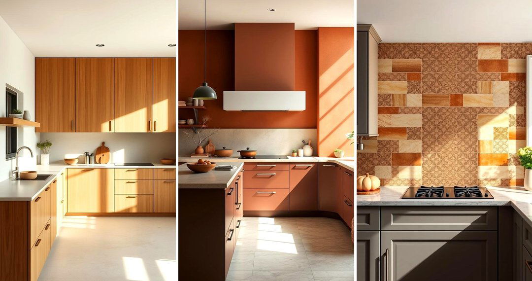 24 Earthy Kitchen Ideas: Warm, Natural Design Inspiration