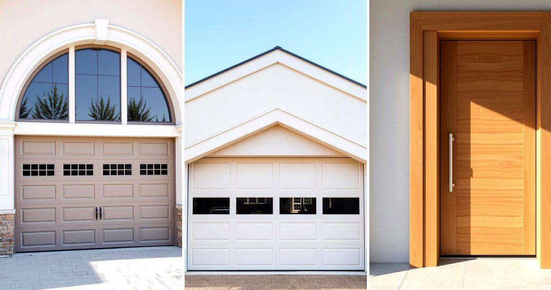 24 Exterior Taupe House Color Combinations for Modern Homes