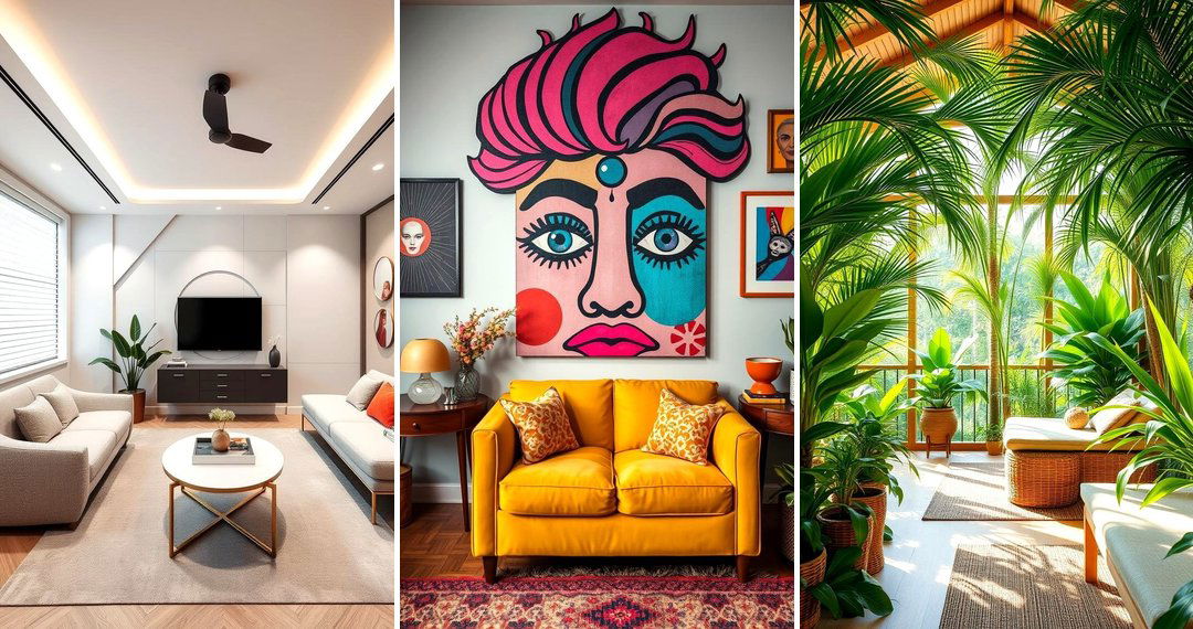 24 Facial Room Ideas