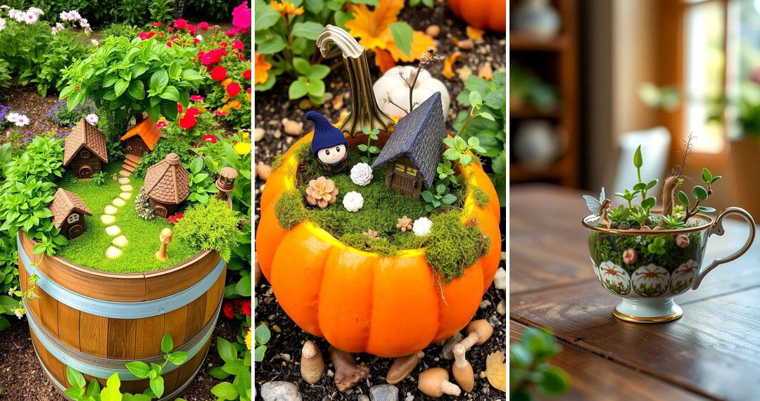 24 Enchanting Fairycore Bedroom Decor Ideas & Tips