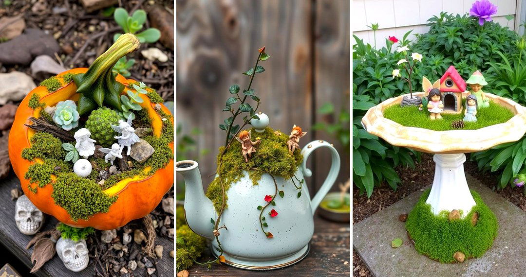 24 Fairytale Wedding Ideas for a Magical Celebration