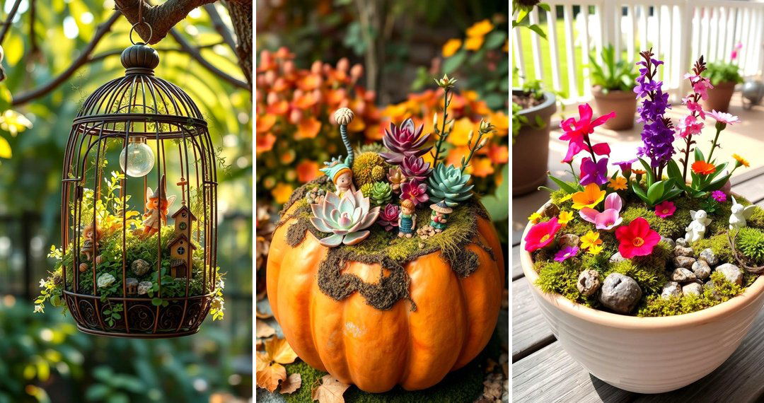 24 Fall Bedroom Decor Ideas