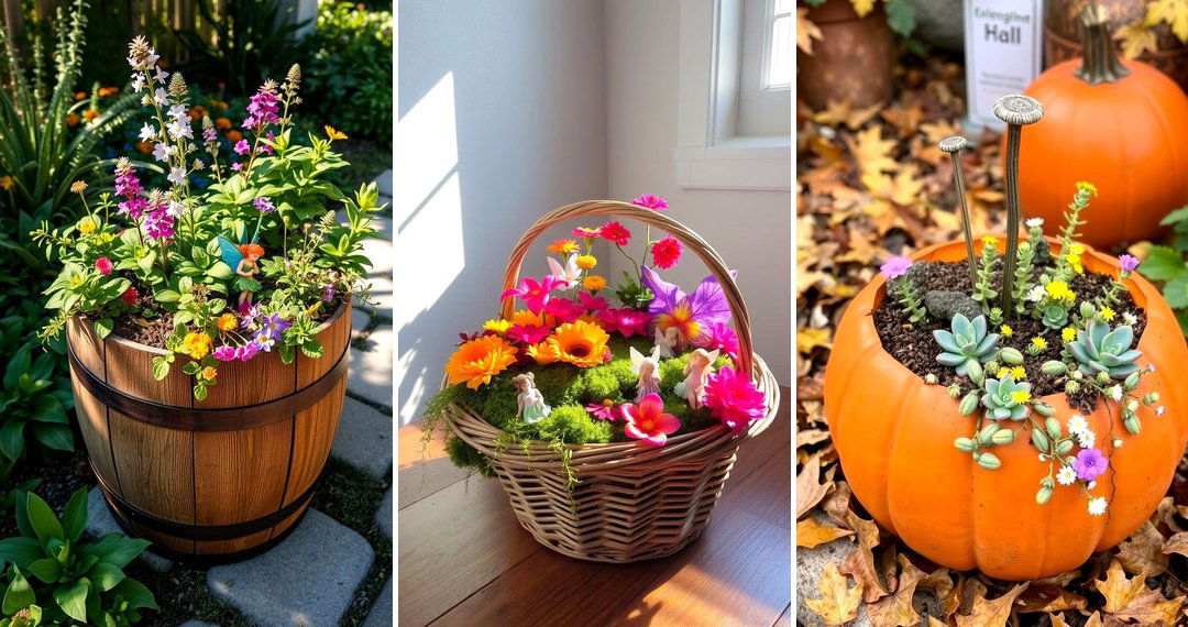 24 Fall Birthday Party Ideas for Seasonal Celebrations
