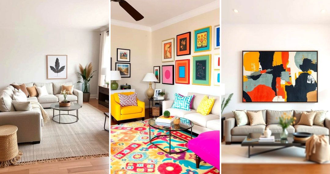 24 Family Room Ideas for Bonding, Entertainment & Relaxation