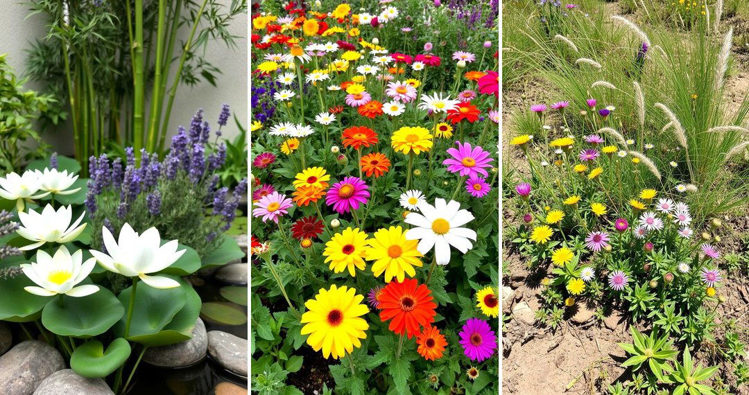 24 Floral Nursery Ideas