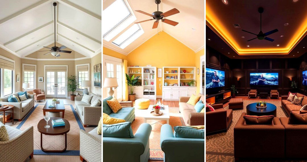 24 Florida Room Ideas