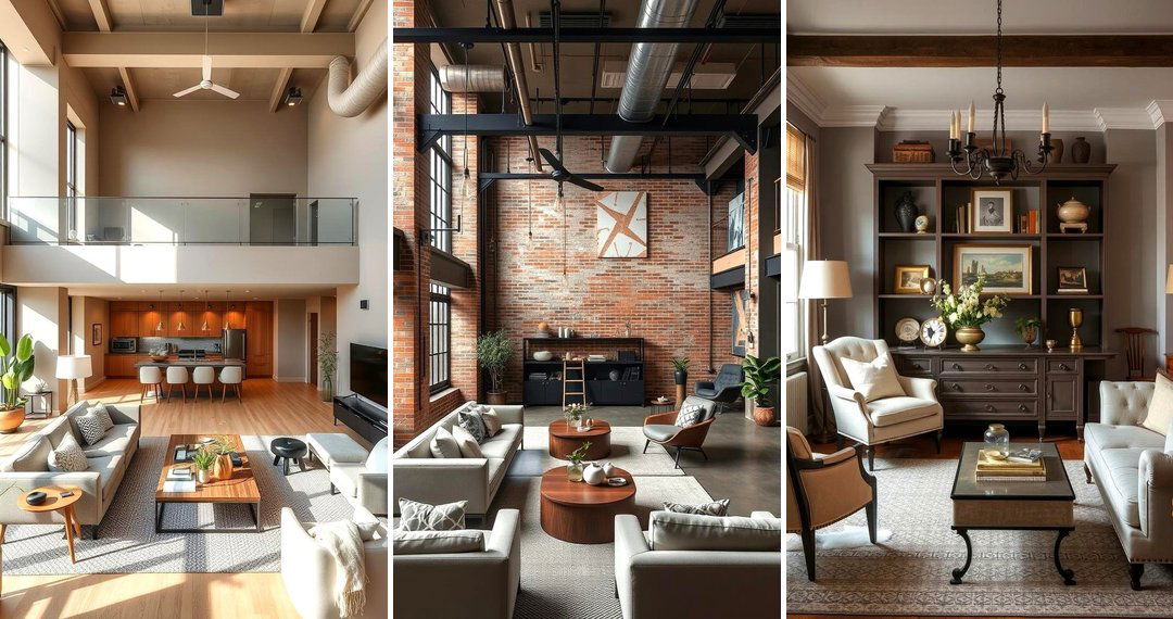 24 Greige Interior Design Ideas: Neutral Tones for Modern Homes