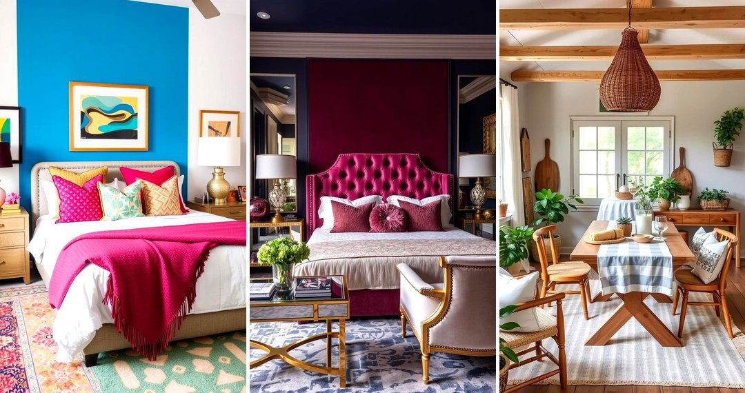 24 Guest Bedroom Ideas for Comfortable & Welcoming Spaces