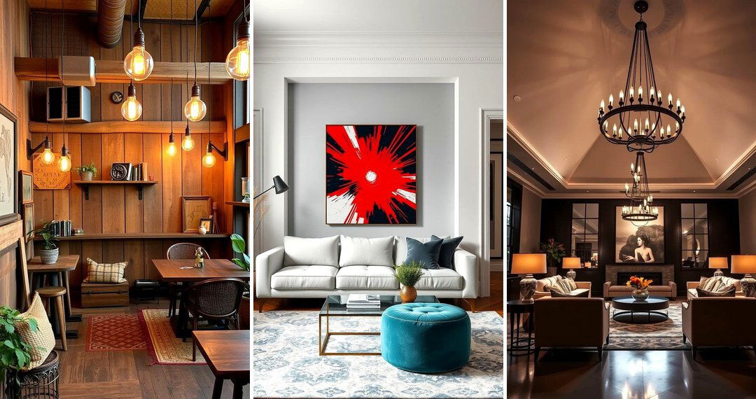 24 Housewarming Decoration Ideas for Welcoming Homes