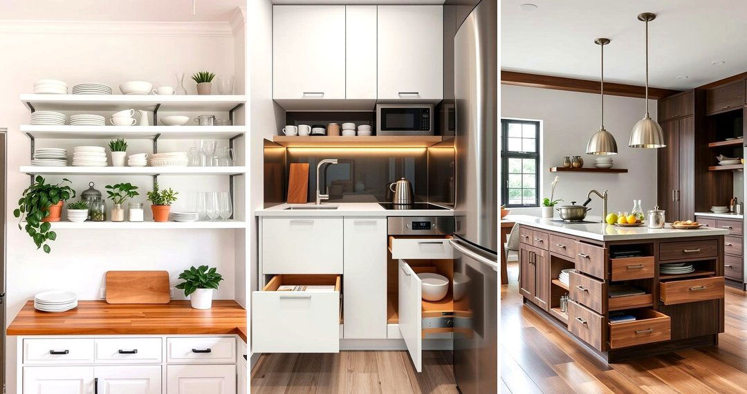 24 Kitchen Design Ideas