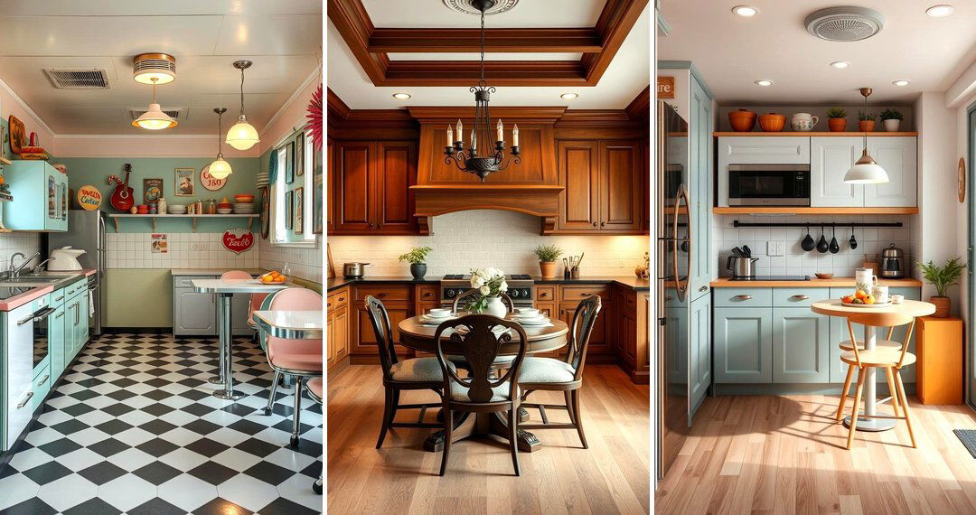 24 Kitchen Diner Ideas: Seamless Cooking & Dining Spaces