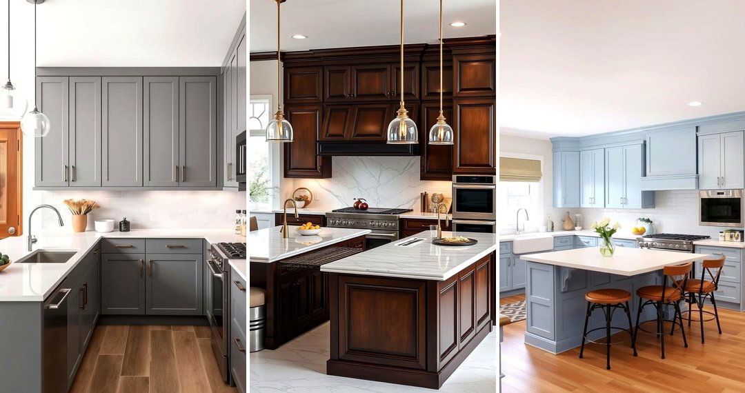 24 Functional Kitchen Layout Ideas to Maximize Your Space