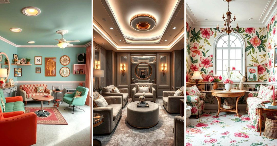 24 Lash Room Ideas