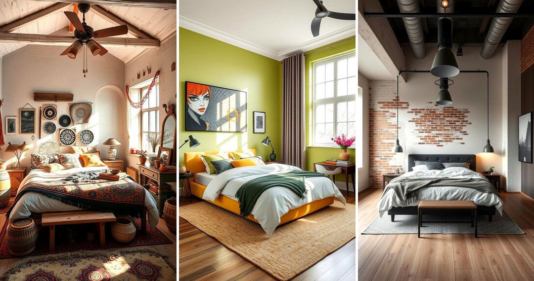 24 Limewash Bedroom Ideas for Serene & Stylish Spaces