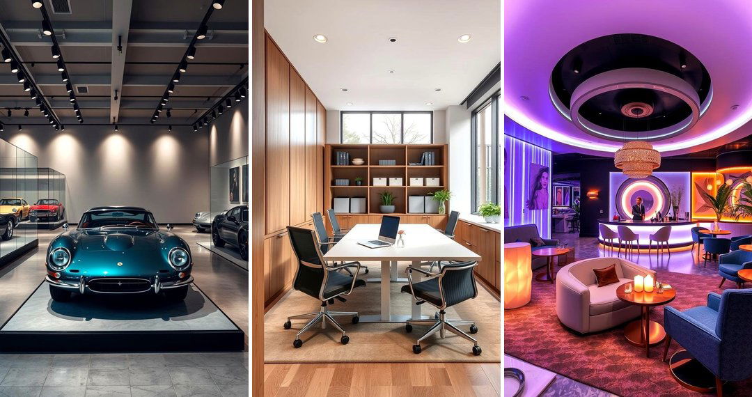 24 Luxury Man Cave Ideas for Sophisticated Retreats