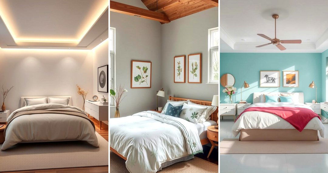 24 Magnolia Bedroom Ideas to Create a Calming Sanctuary