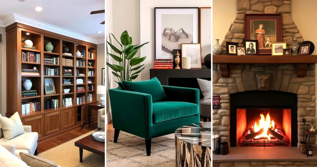 24 Nancy Meyers Interior Design Ideas for Cozy Elegance