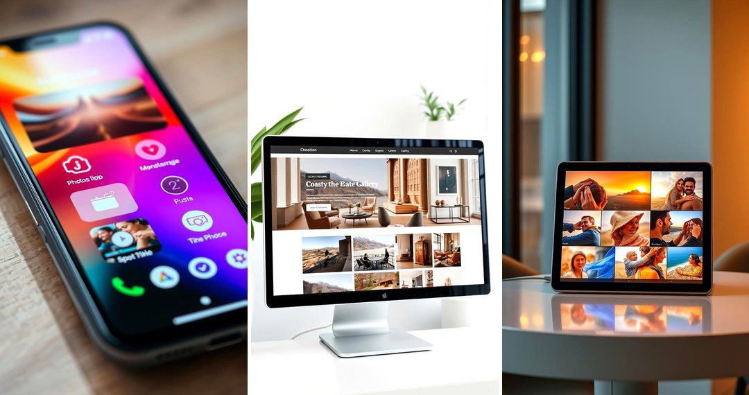 24 Practical Photo Storage Ideas for Preserving Your Memories