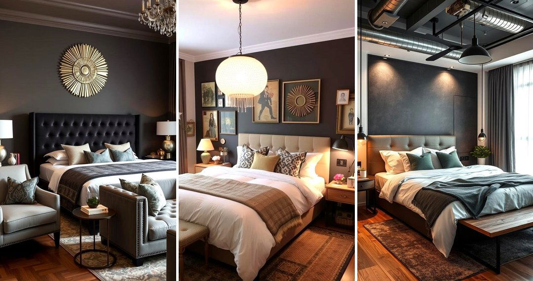 24 Pottery Barn-Inspired Bedroom Ideas for a Cozy, Chic Retreat