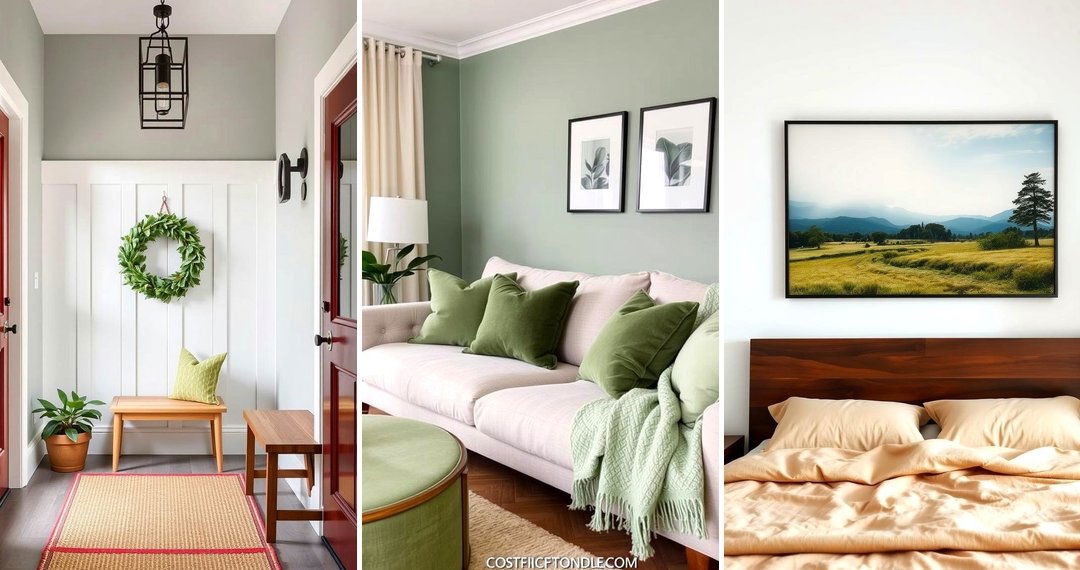 24 Scandinavian Interior Design Ideas