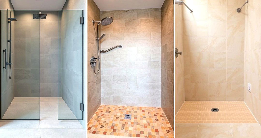 24 Shower Floor Tile Ideas for a Safe and Stylish Bathroom