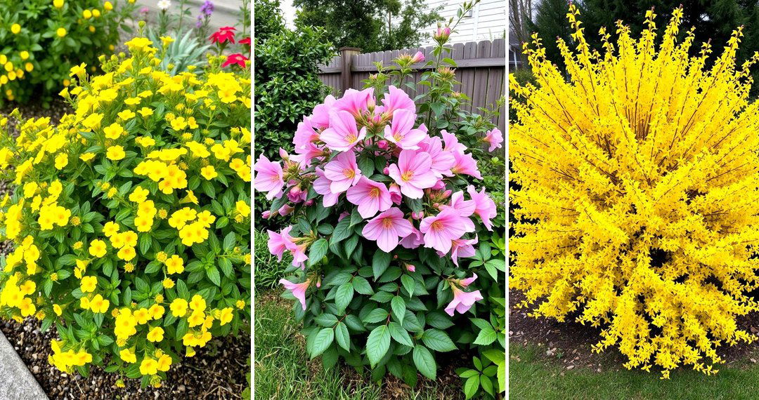 24 Best Shrubs for Privacy: Natural Screening Solutions