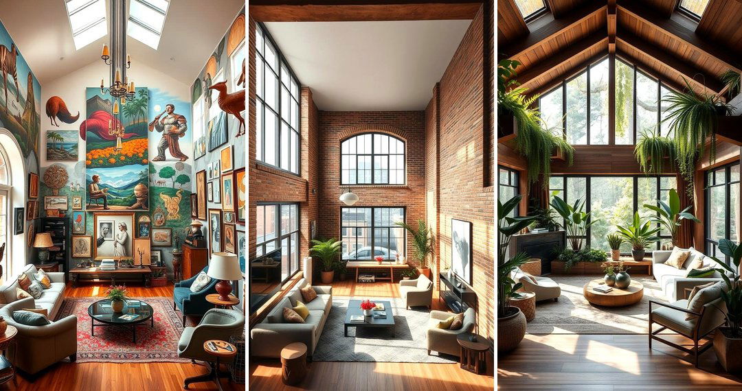 24 Sunken Living Room Ideas for Cozy Gatherings