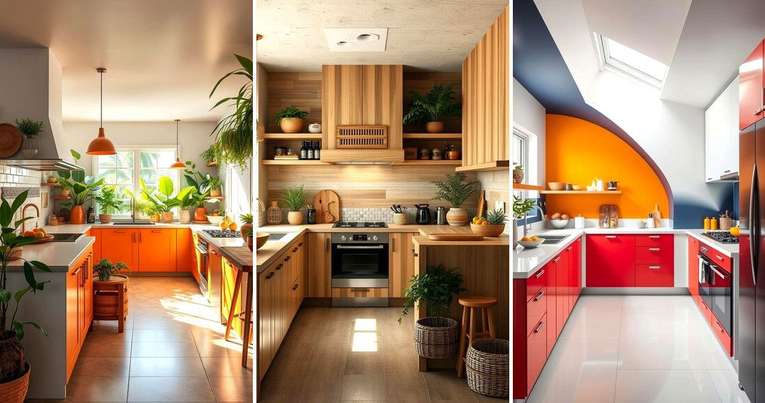 24 Sunroom Kitchen Ideas to Brighten Your Cooking Space