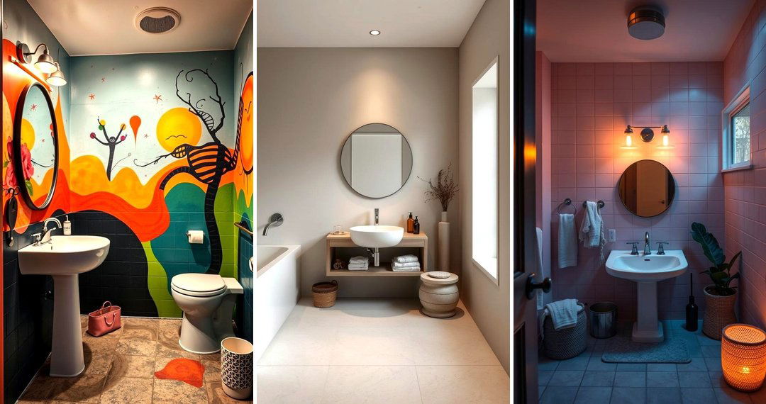 24 Teen Bathroom Ideas: Modern Styles for Functional Spaces