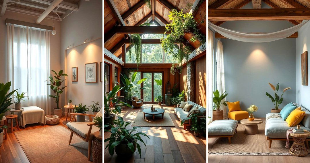 24 Therapist Room Ideas for Calm & Professional Spaces