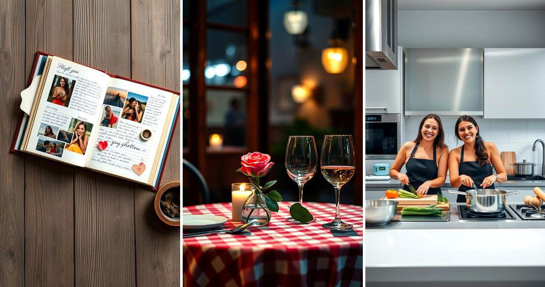 24 Creative Wedding Anniversary Ideas to Celebrate Love