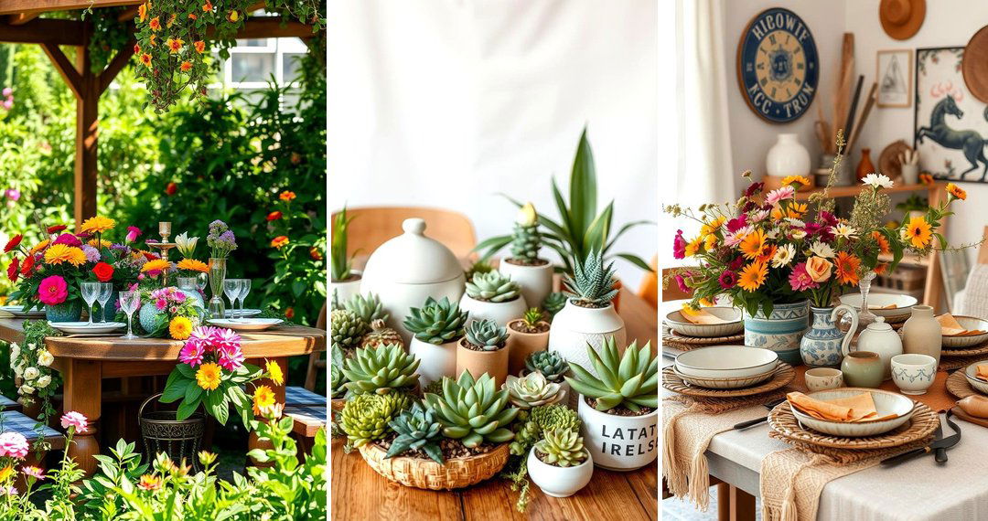 24 Wedding Centerpiece Ideas: Elegant Table Decor