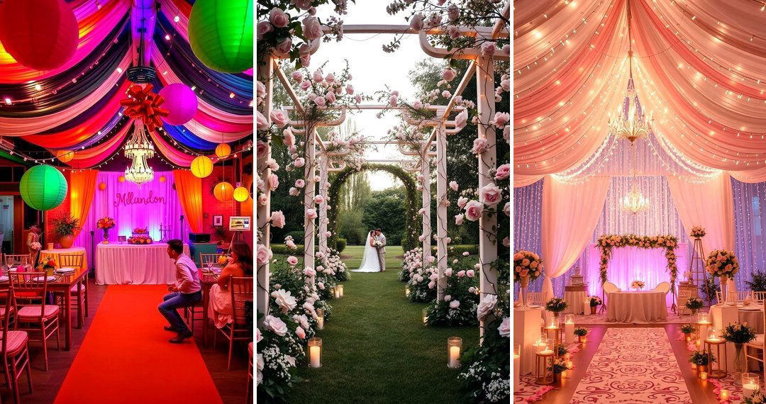 24 Wedding Theme Ideas to Inspire Your Dream Ceremony