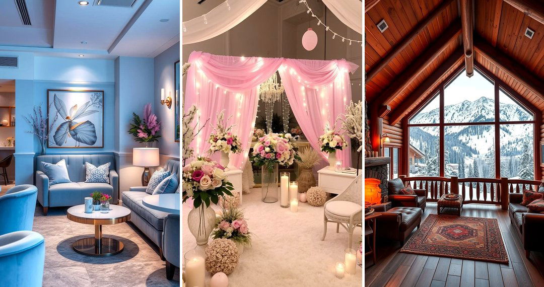 24 Magical Winter Wedding Ideas for a Frosty Celebration