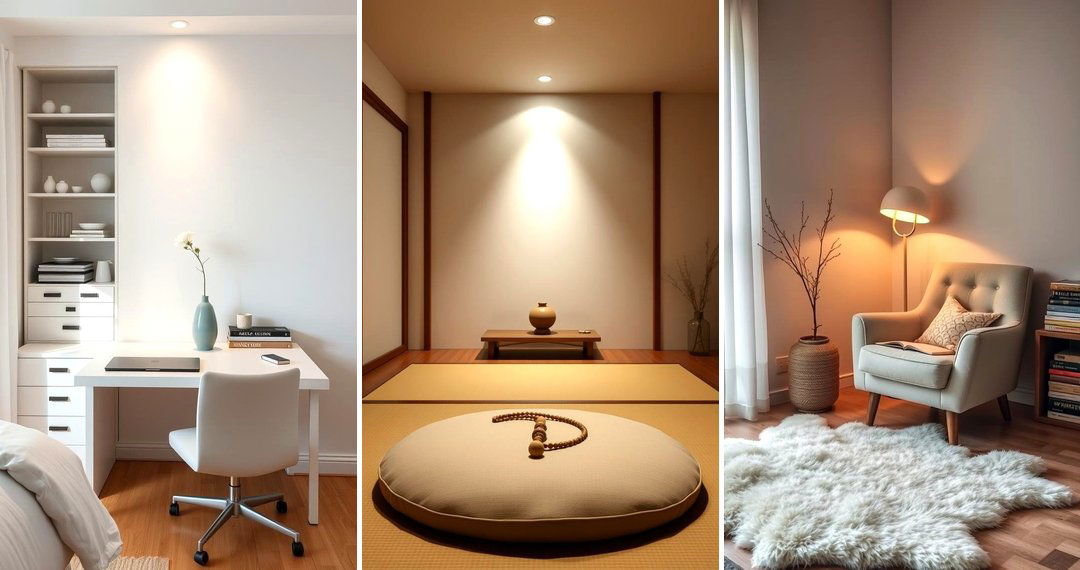 Zen Room Ideas: 24 Minimalist Designs for Calm Spaces