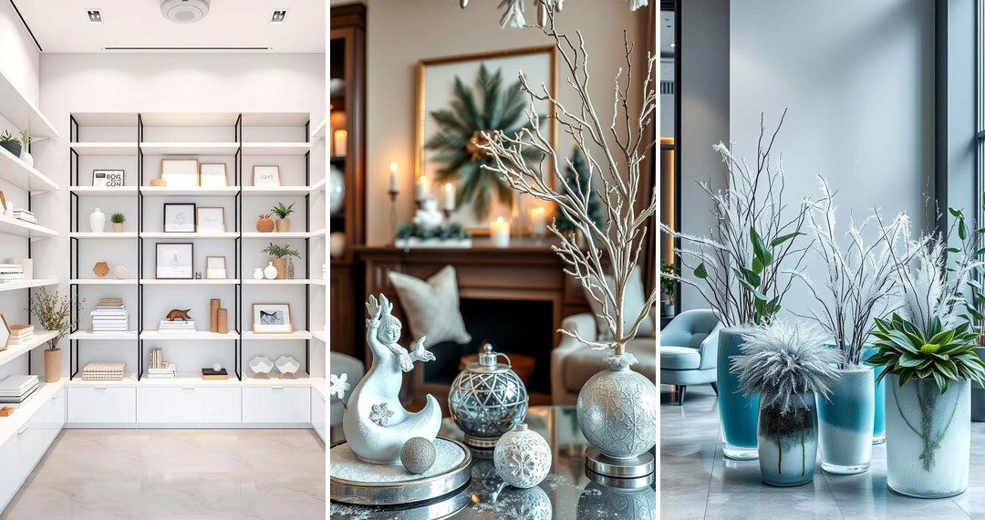 24 frozen room decor ideas