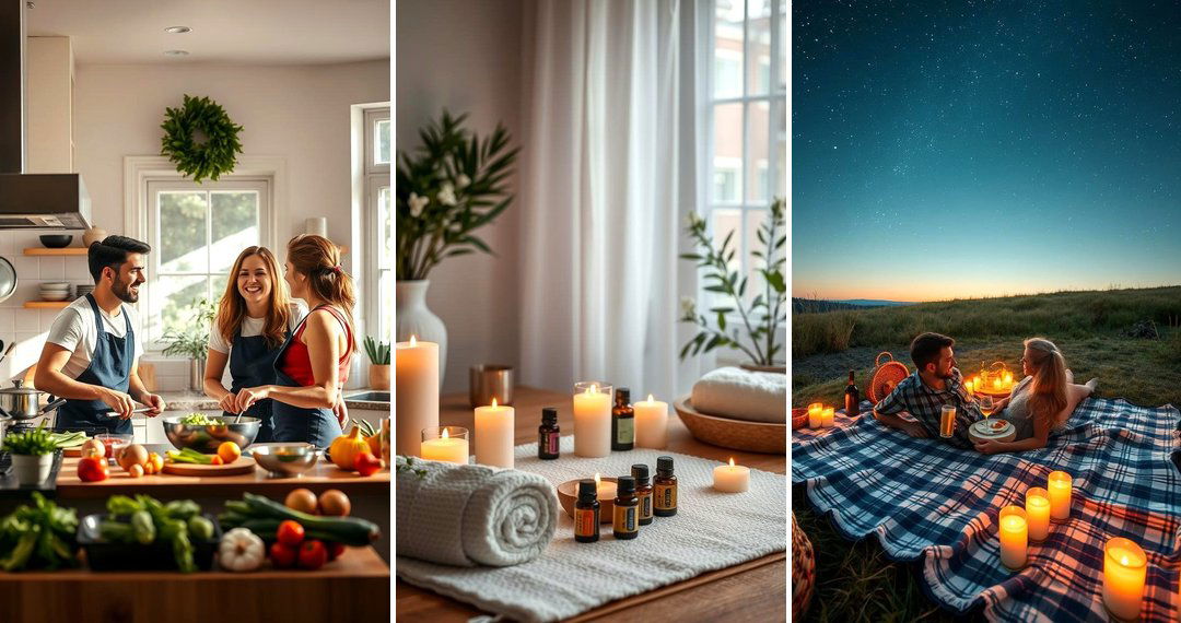 10 Year Wedding Anniversary: 27 Unique Celebration Ideas